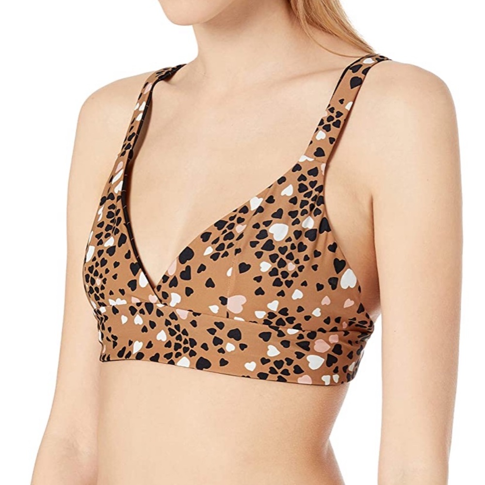 • NWT [Rip Curl] Reversible Bikini Top • - Picture 9 of 16
